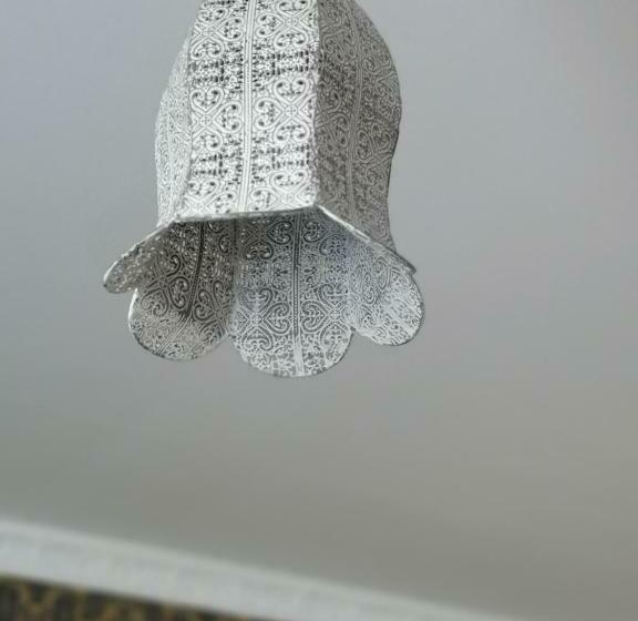 اتاق استاندارد سه نفره, Villa Victoria