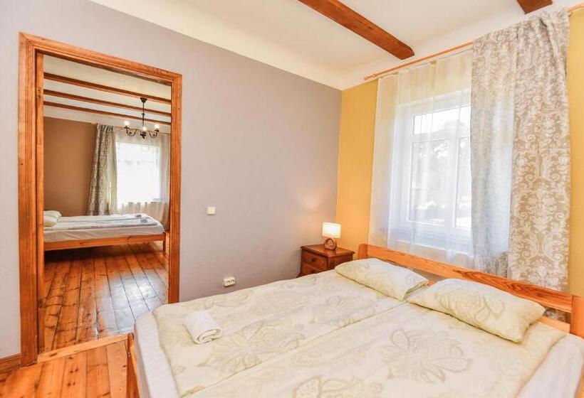 خانه 2 خوابه, Villa Victoria