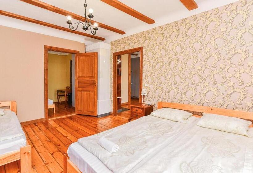 خانه 2 خوابه, Villa Victoria