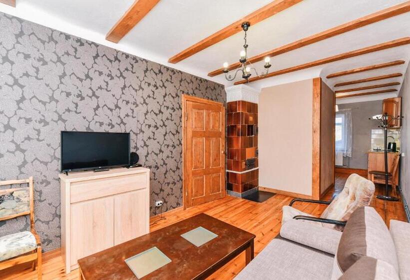 خانه 2 خوابه, Villa Victoria