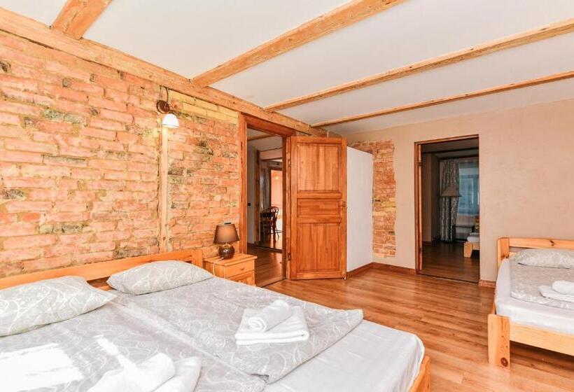 خانه 2 خوابه, Villa Victoria