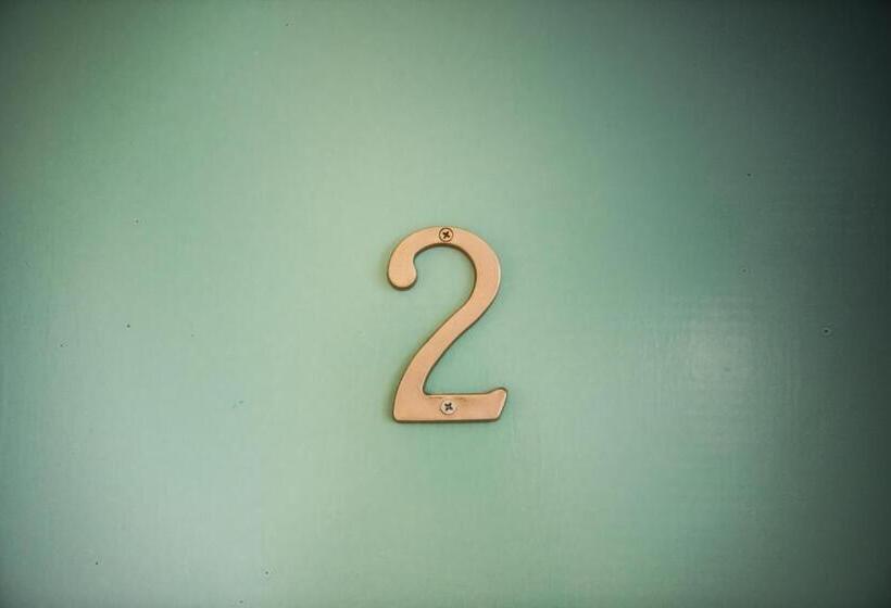 اتاق استاندارد با سرویس بهداشتی مشترک, Casa La Feria   Céntrico