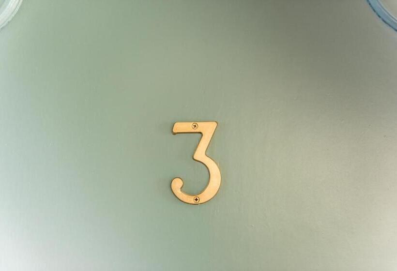 اتاق استاندارد, Casa La Feria   Céntrico