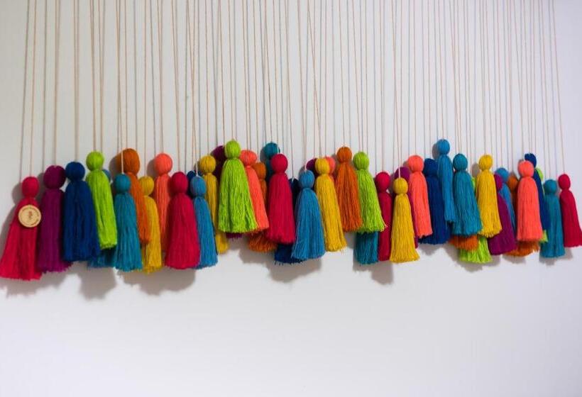 اتاق استاندارد, Casa La Feria   Céntrico