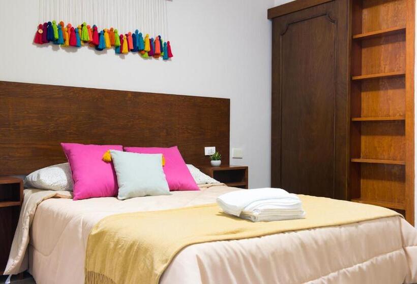 اتاق استاندارد, Casa La Feria   Céntrico