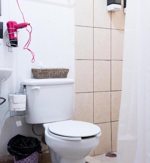 اتاق استاندارد, Casa La Feria   Céntrico