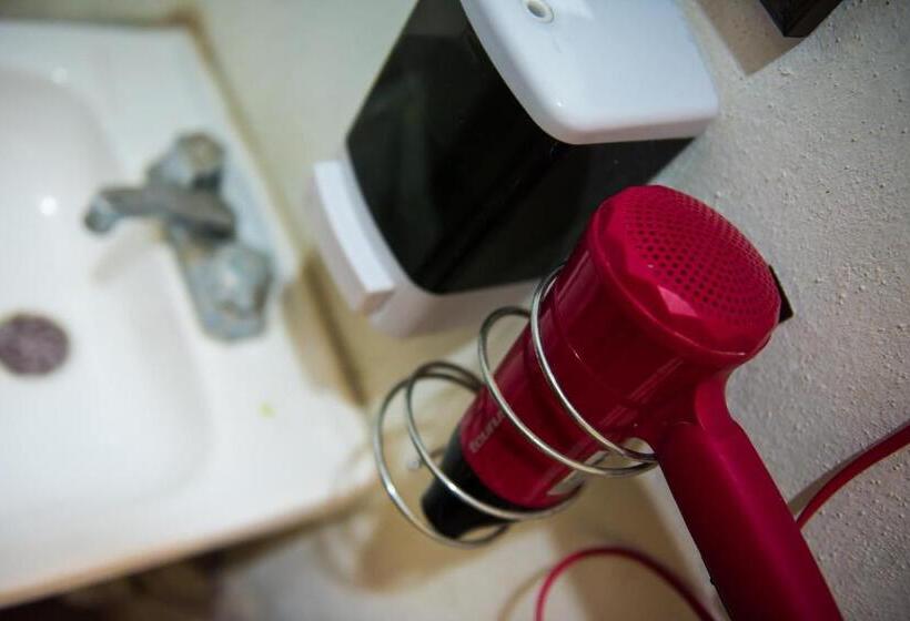 اتاق استاندارد, Casa La Feria   Céntrico