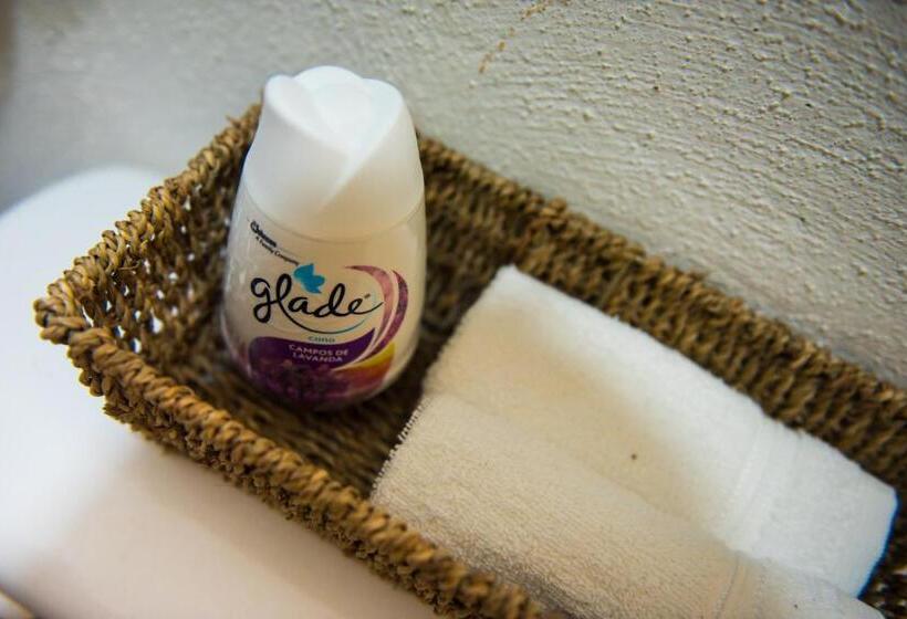 اتاق استاندارد, Casa La Feria   Céntrico