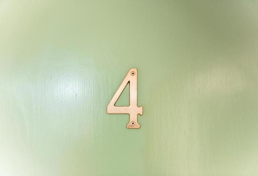 اتاق استاندارد, Casa La Feria   Céntrico