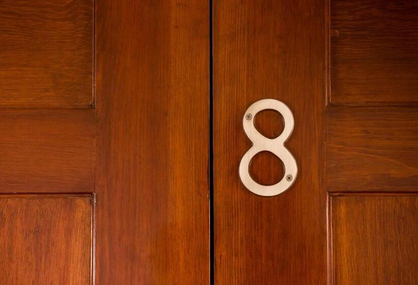 اتاق استاندارد چهارنفره با سرویس بهداشتی مشترک, Casa La Feria   Céntrico