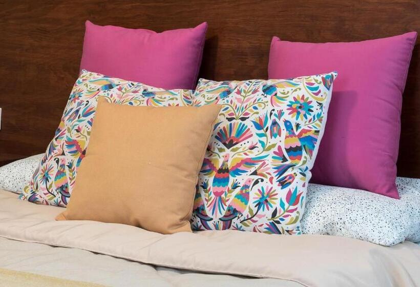 اتاق استاندارد, Casa La Feria   Céntrico