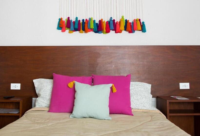 اتاق استاندارد, Casa La Feria   Céntrico