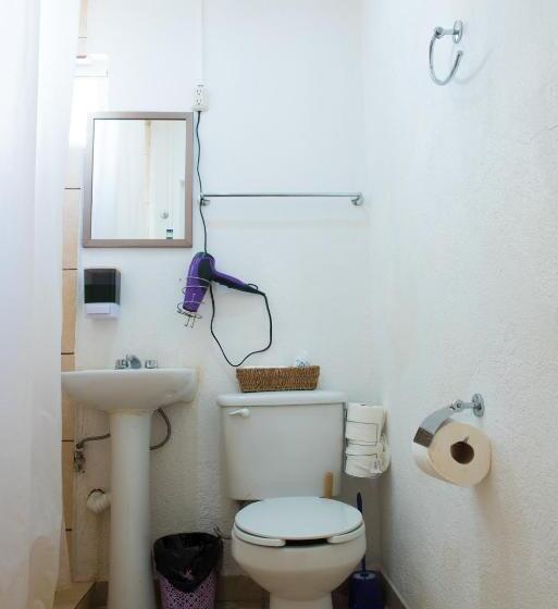 اتاق استاندارد, Casa La Feria   Céntrico