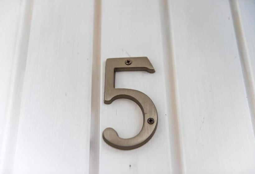 اتاق استاندارد, Casa La Feria   Céntrico