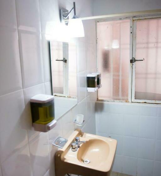 اتاق استاندارد, Casa La Feria   Céntrico