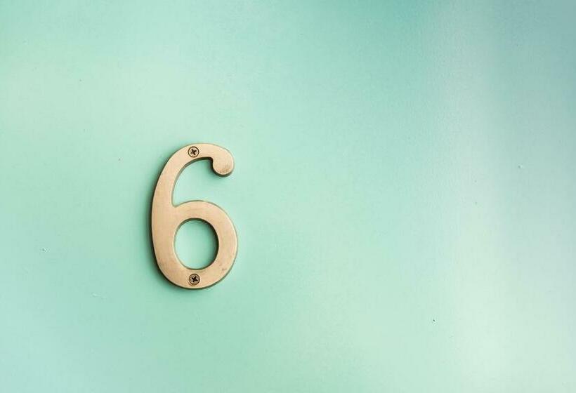 اتاق استاندارد چهار تخته, Casa La Feria   Céntrico