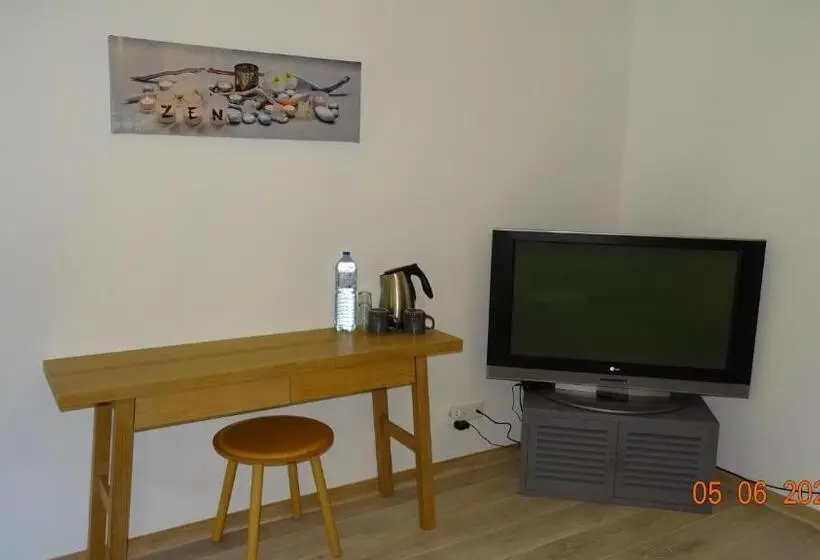 ファミリールーム, Chambres D Hôtes Nature Et Bois Bed And Breakfast