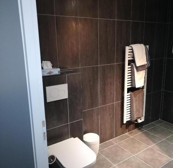 ファミリールーム, Chambres D Hôtes Nature Et Bois Bed And Breakfast