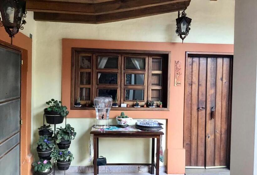 标准间, Casa Tía Anita, Hotel Boutique