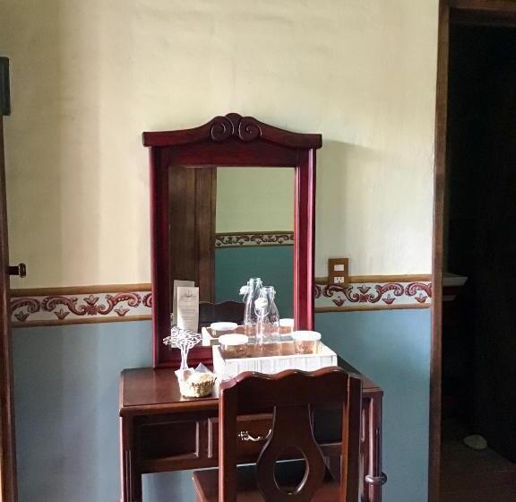 غرفة قياسية, Casa Tía Anita, Hotel Boutique