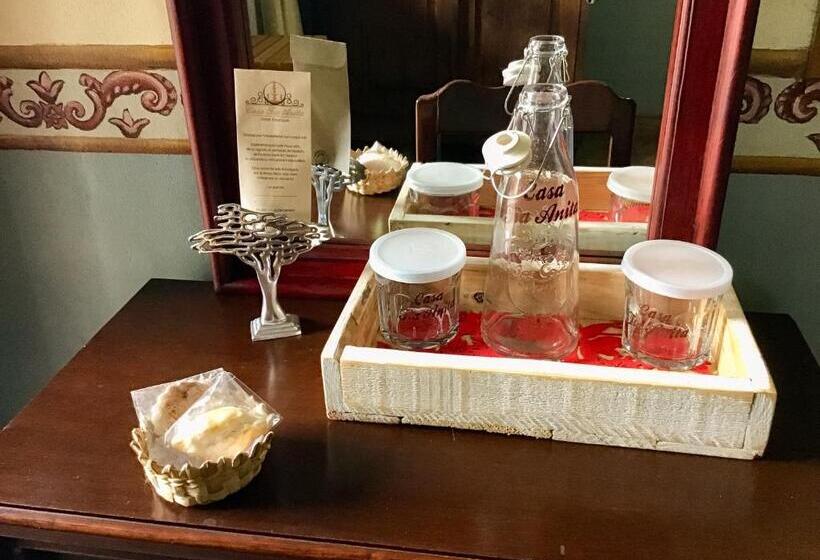 标准间, Casa Tía Anita, Hotel Boutique