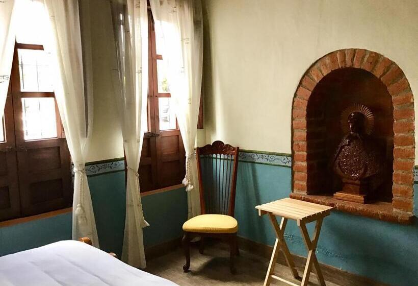 豪华房间, Casa Tía Anita, Hotel Boutique