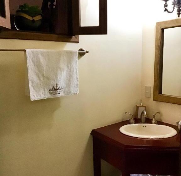 豪华房间, Casa Tía Anita, Hotel Boutique