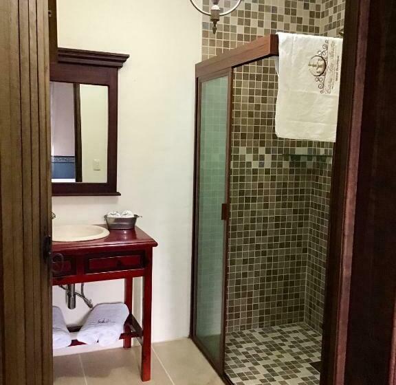 Quarto Deluxe, Casa Tía Anita, Hotel Boutique