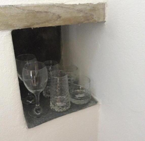 إستوديو سوبيريور, Re Imagined Stone Barns In The Country Near The Coast