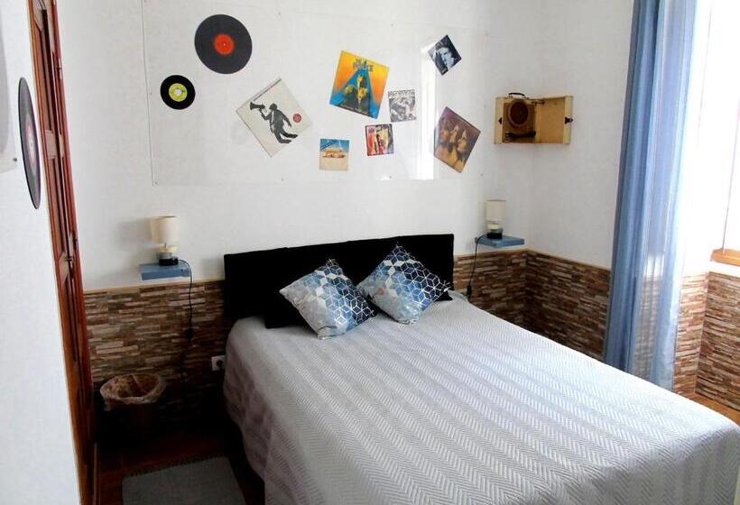 Люкс, Casa Flor Do Mar Lagos