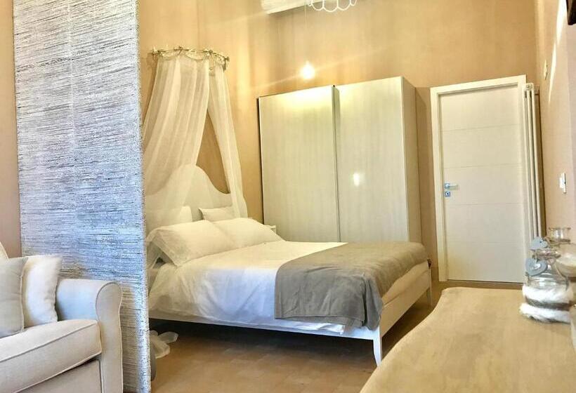 اتاق لوکس خانوادگی, Countryhouse64