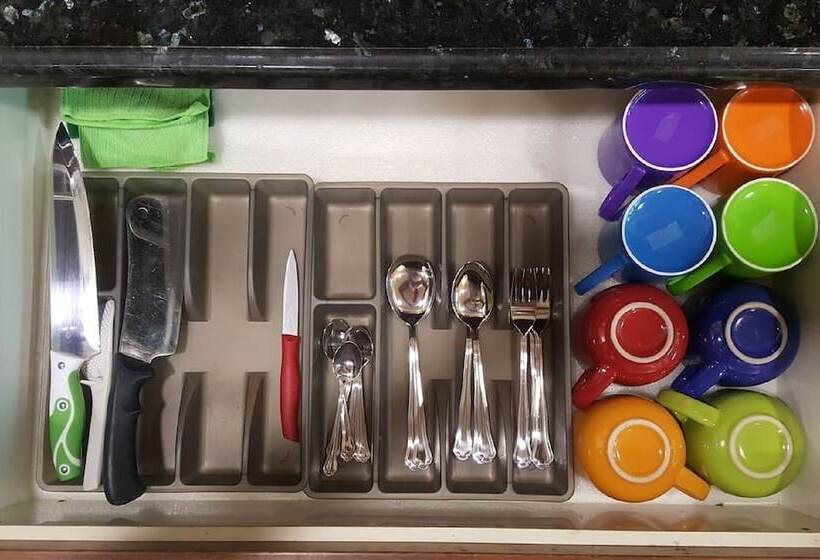 חדר סטנדרט, Seladah Stay