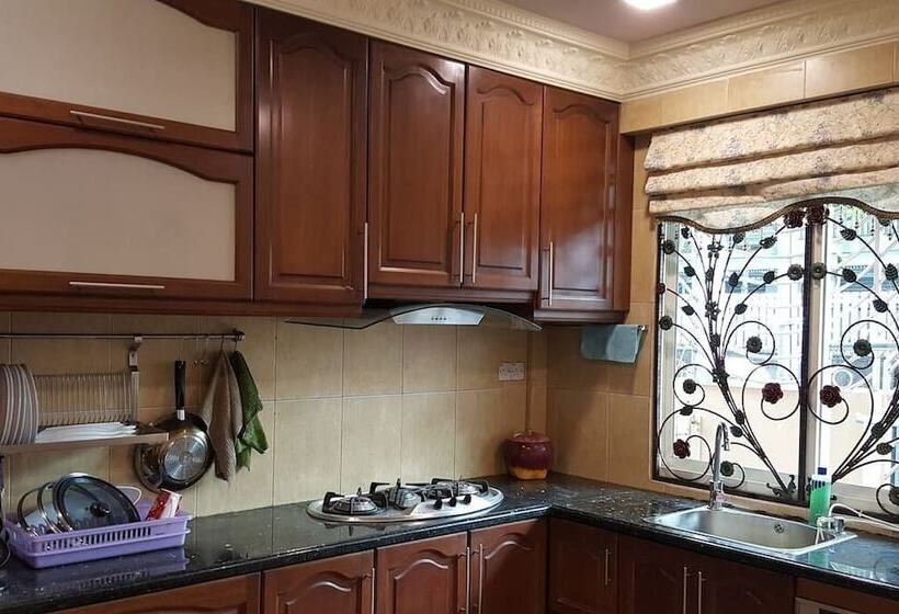 חדר סטנדרט, Seladah Stay