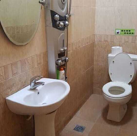 اتاق استاندارد, Seladah Stay