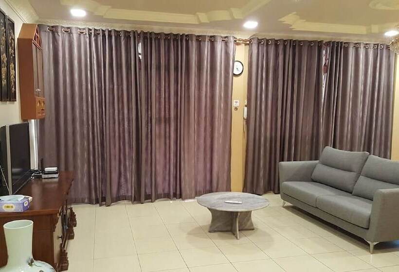 חדר סטנדרט, Seladah Stay