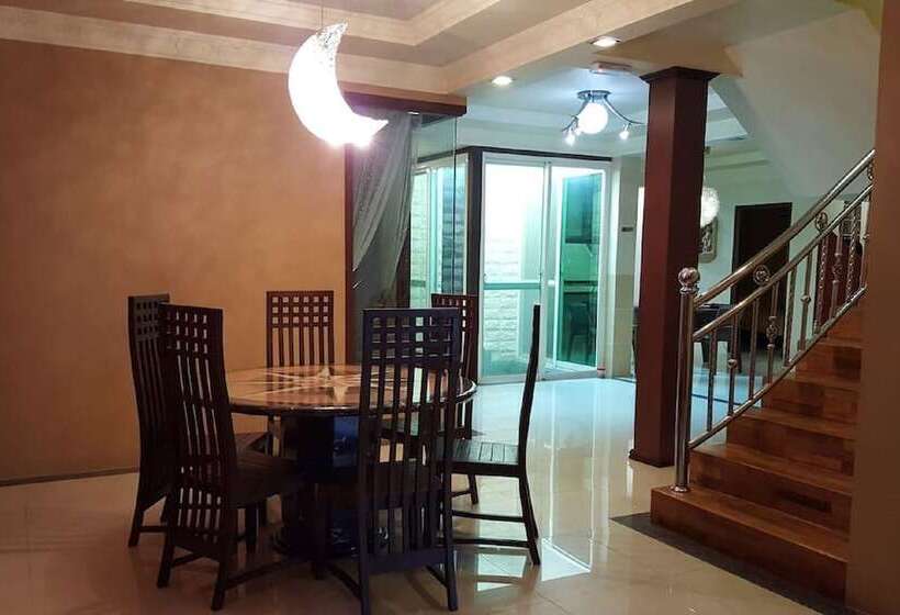 חדר סטנדרט, Seladah Stay