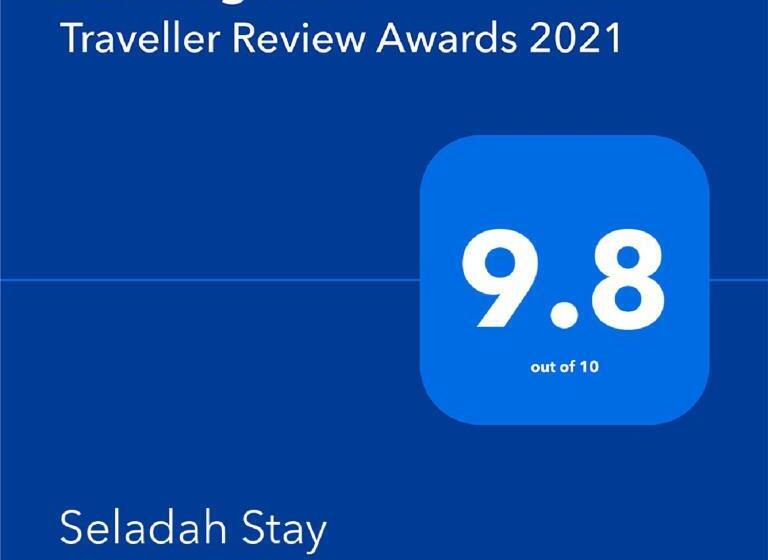 חדר סטנדרט, Seladah Stay