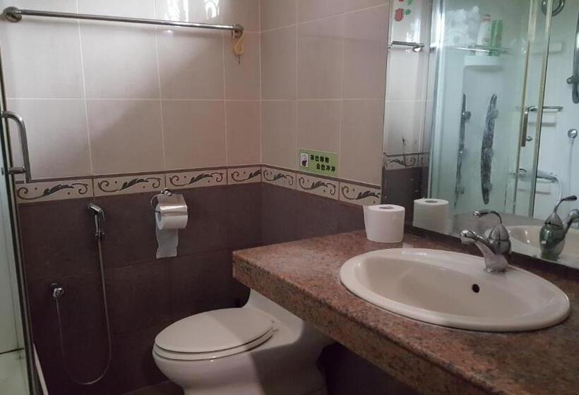 חדר סטנדרט, Seladah Stay