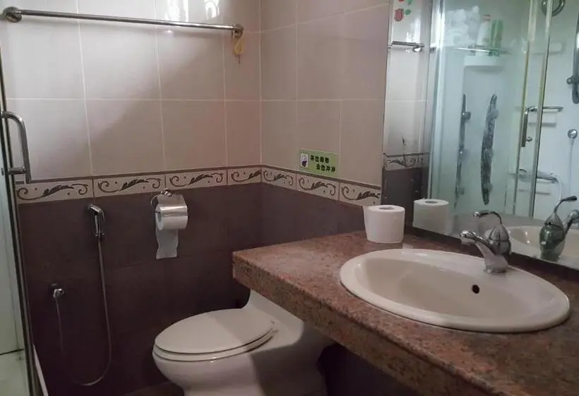 Standard-huone, Seladah Stay