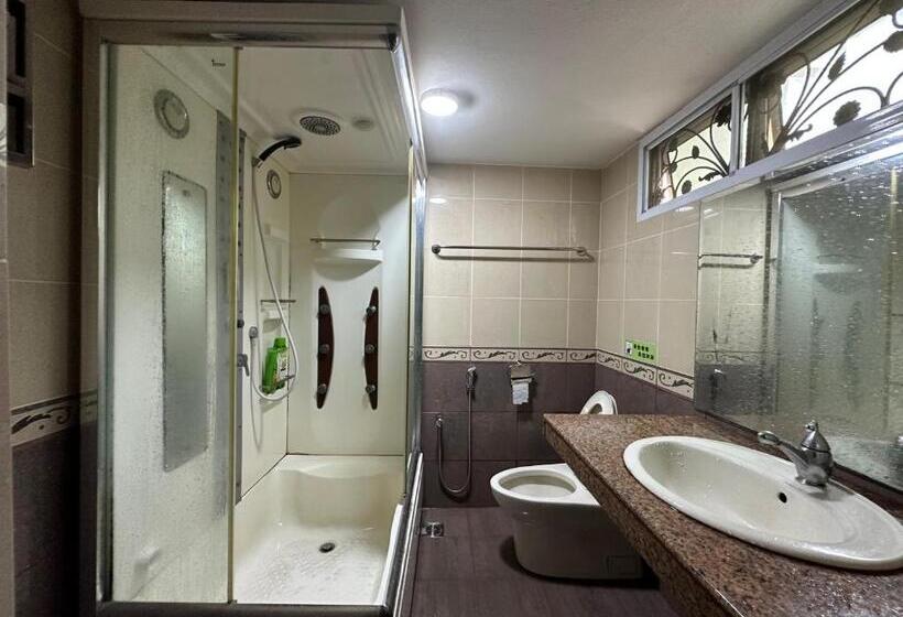 اتاق استاندارد, Seladah Stay