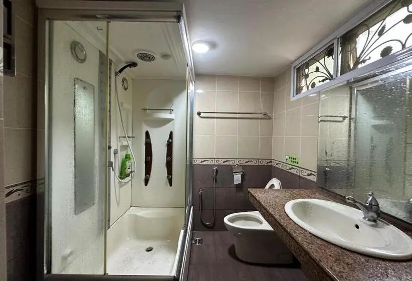 Standard-huone, Seladah Stay