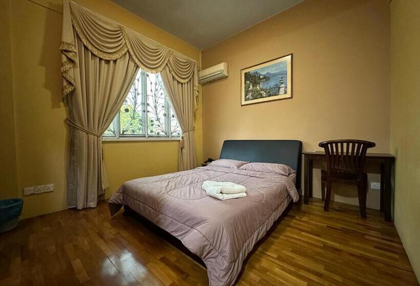 חדר סטנדרט, Seladah Stay