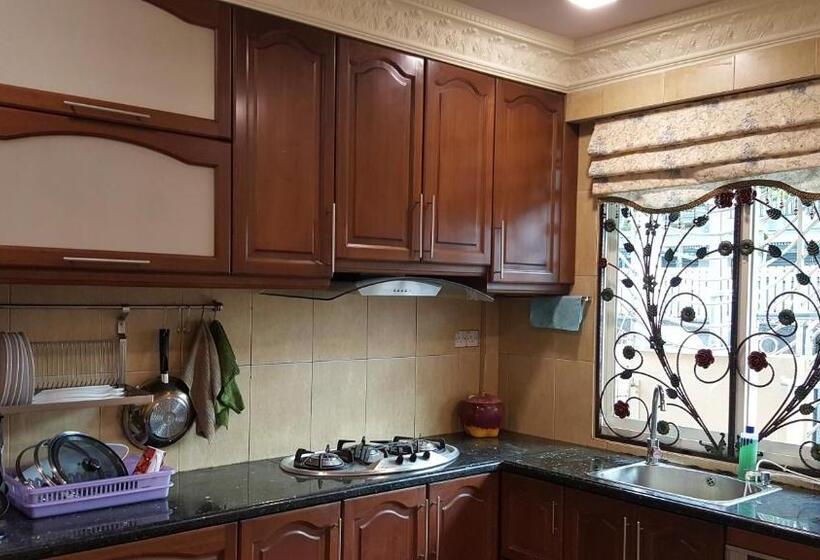 חדר סטנדרט, Seladah Stay