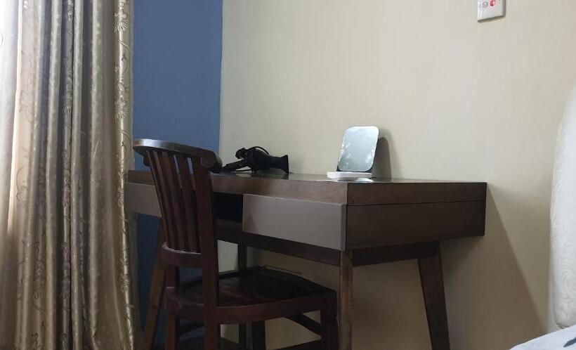 חדר סטנדרט חדר אמבטיה משותף, Seladah Stay