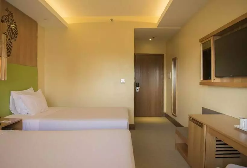اتاق استاندارد, Be Resort Mactan