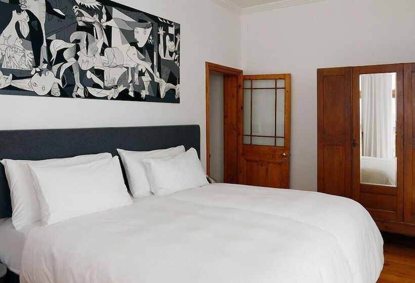 スタンダードルーム, Chartfield Guesthouse