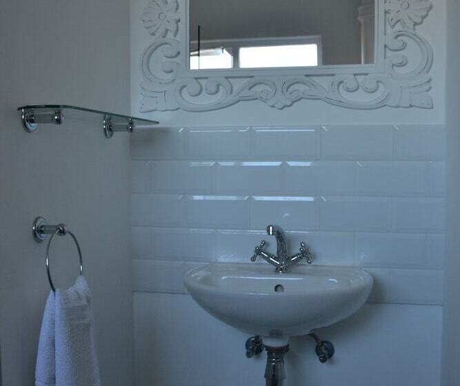 ファミリールーム, Chartfield Guesthouse