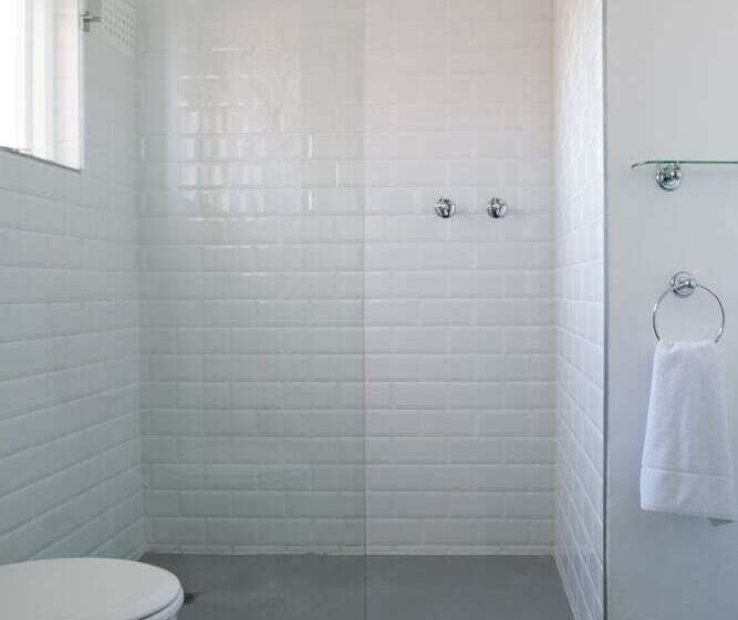 Quarto Familiar, Chartfield Guesthouse