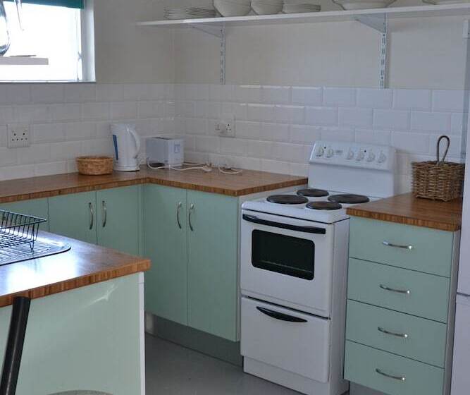 ファミリールーム, Chartfield Guesthouse