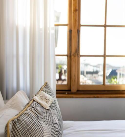 Quarto Estandar, Chartfield Guesthouse